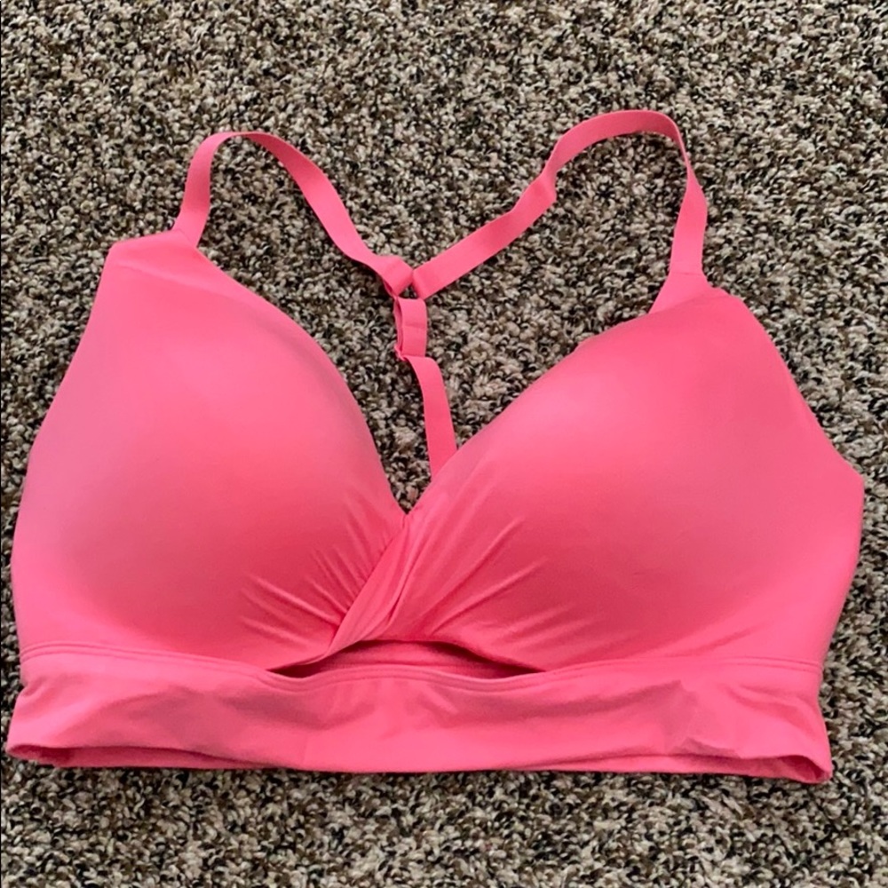 Victoria’s Secret Wireless Multi-use Bra